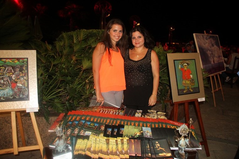 Amazing Armenian Night